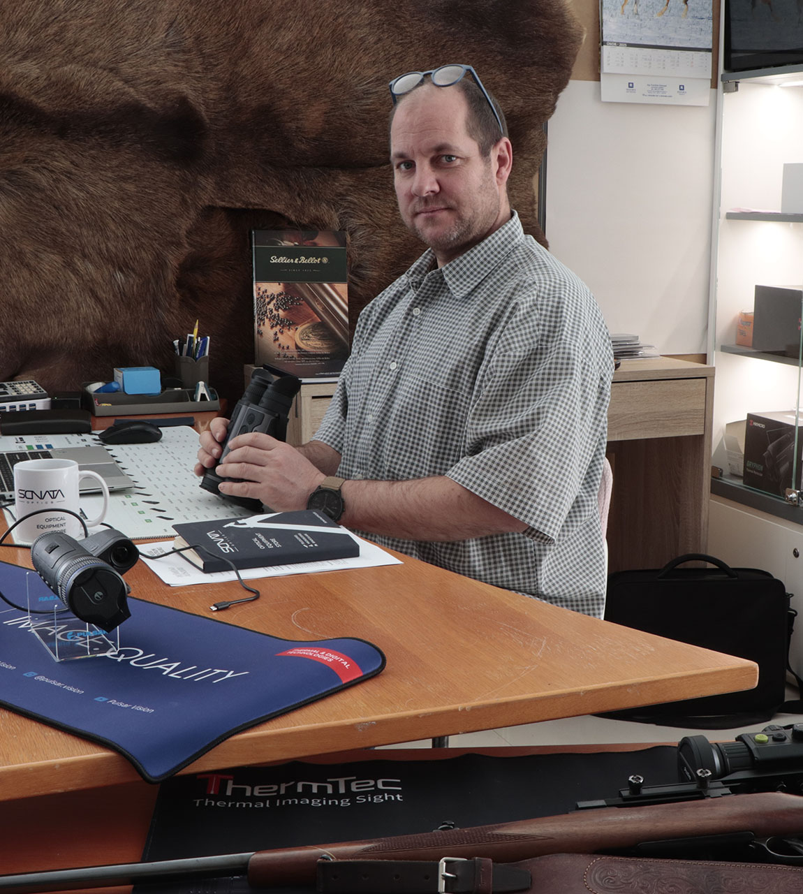 Martin Látal – Business Development Manager