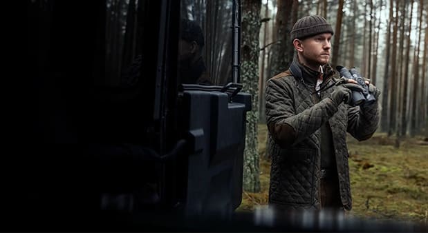 Stabilizácia obrazu