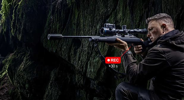 Automatické nahrávanie výstrelu